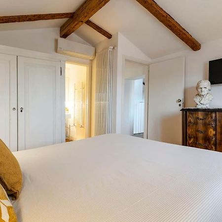Ferienwohnung Casa Cali Con Altana Venedig Exterior foto