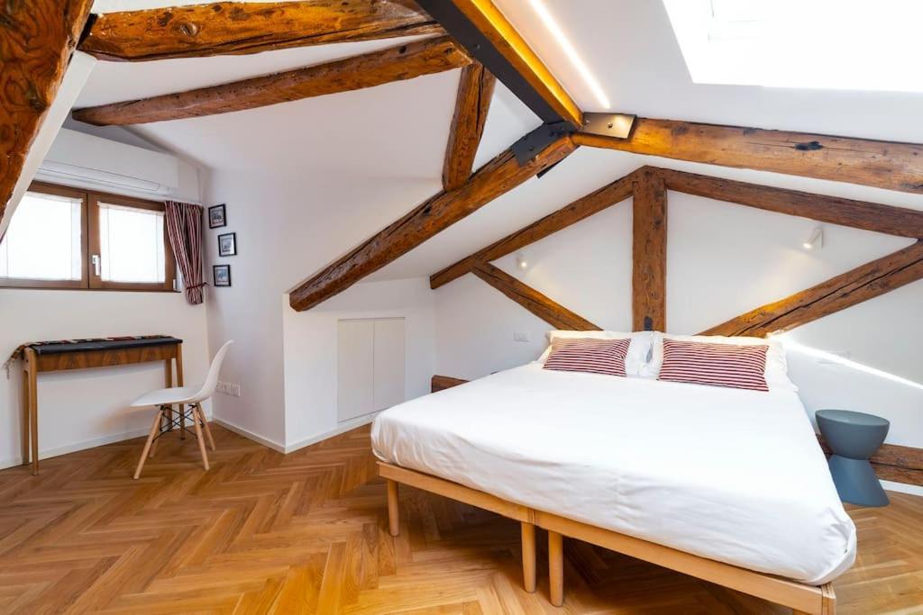 Ferienwohnung Casa Cali Con Altana Venedig Exterior foto